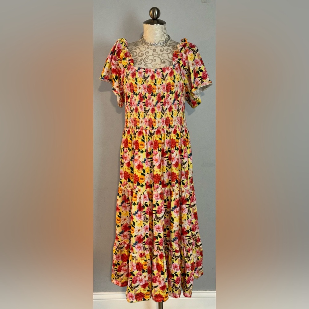 🆕 Lares + CO Dress Size XS